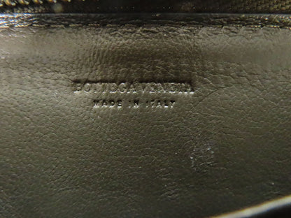BOTTEGA VENETA Intrecciato Coin Case