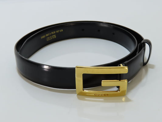 GUCCI Gucci Belt Belt