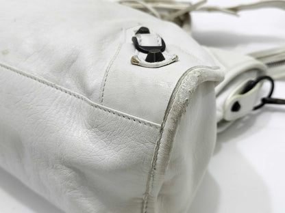 BALENCIAGA The City BALENCIAGA The City 115748 Handbag