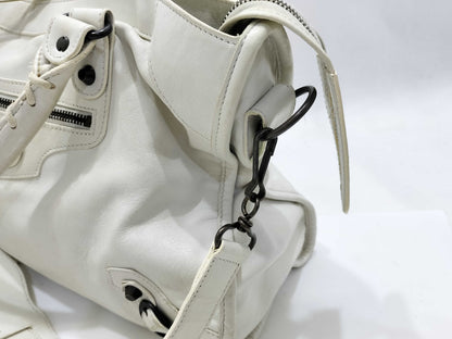 BALENCIAGA The City BALENCIAGA The City 115748 Handbag