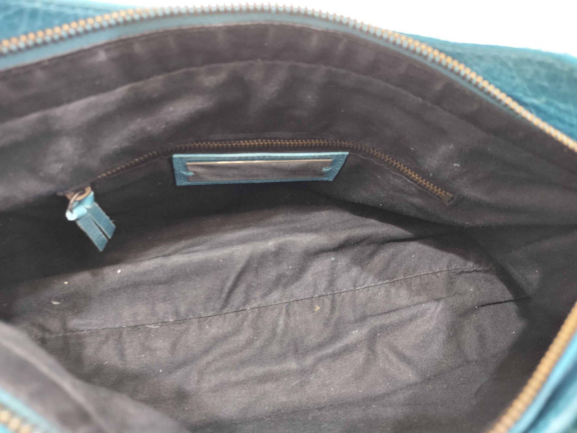 BALENCIAGA The First BALENCIAGA The First 103208 Handbag