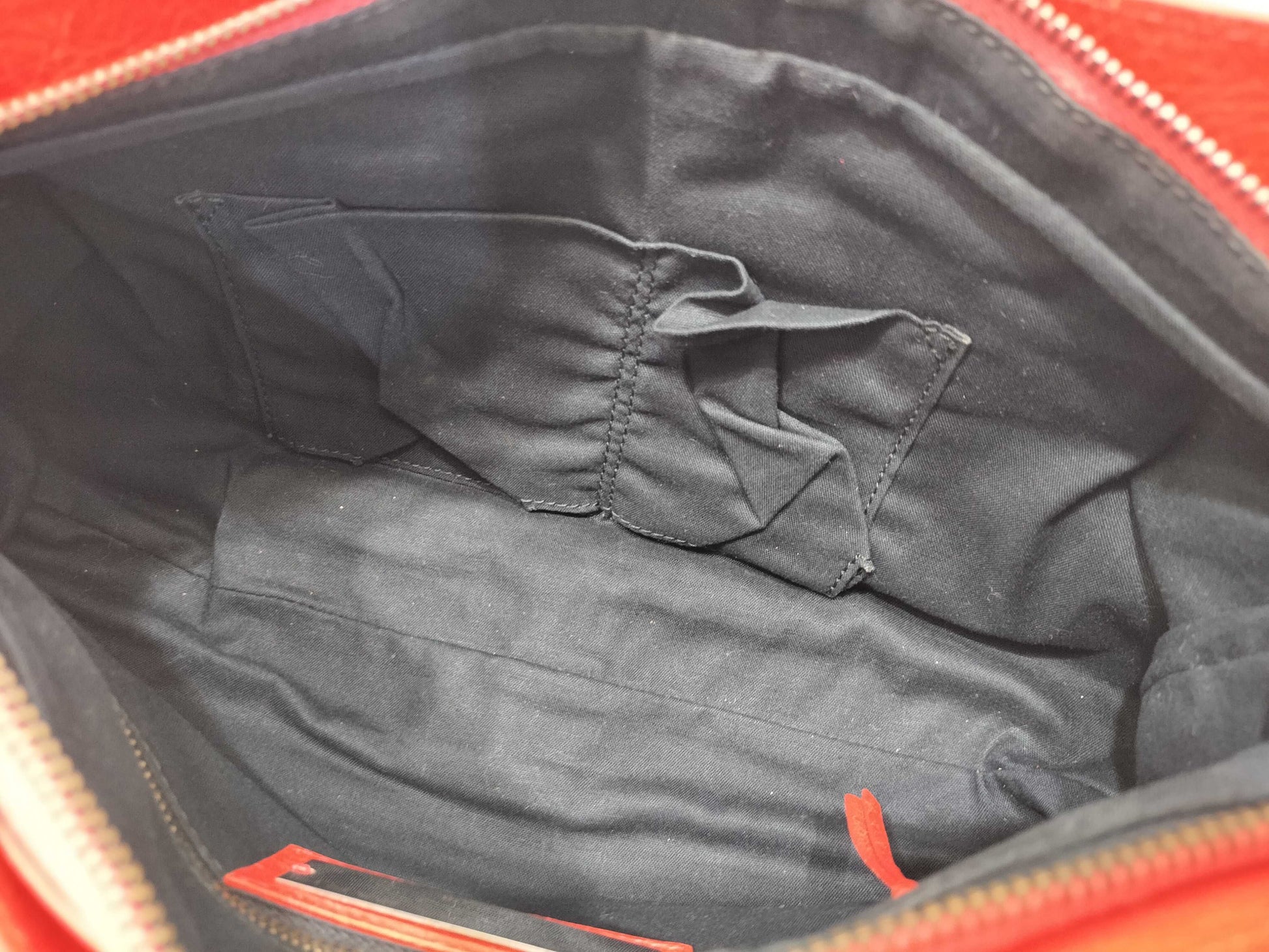 BALENCIAGA The First BALENCIAGA The First 103208 Handbag