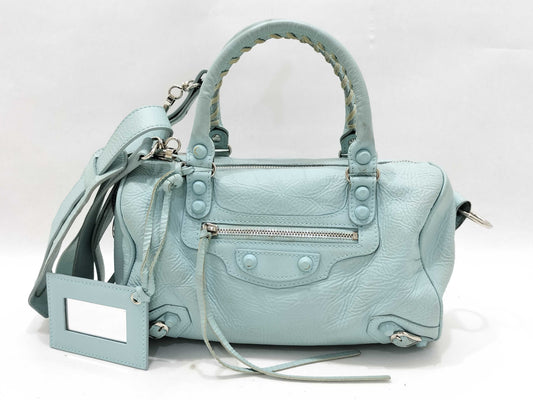 BALENCIAGA BALENCIAGA Mini Twiggy Handbag