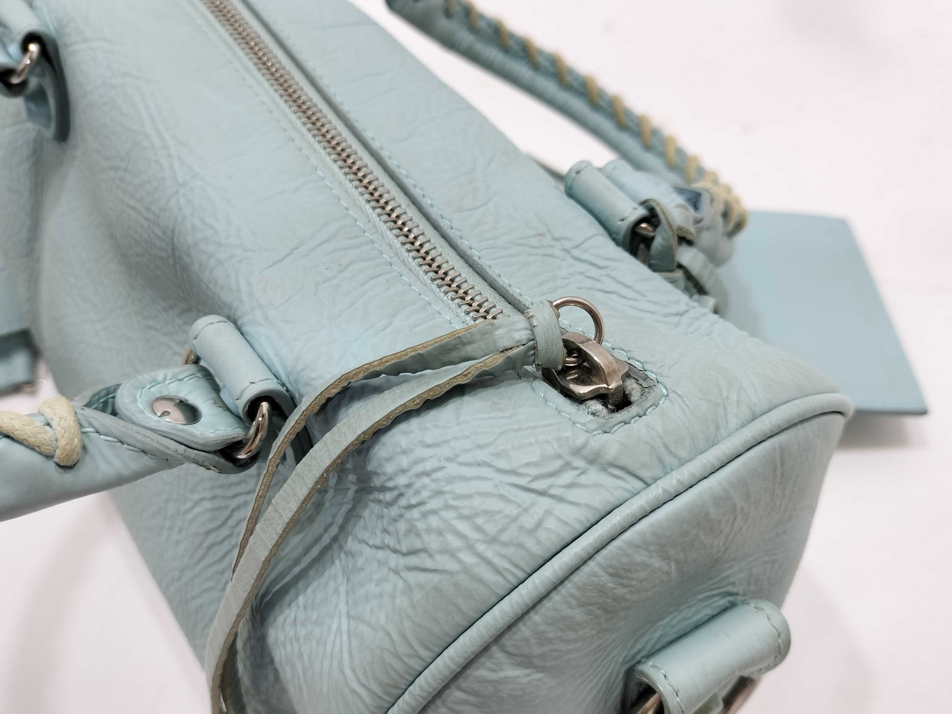BALENCIAGA BALENCIAGA Mini Twiggy Handbag