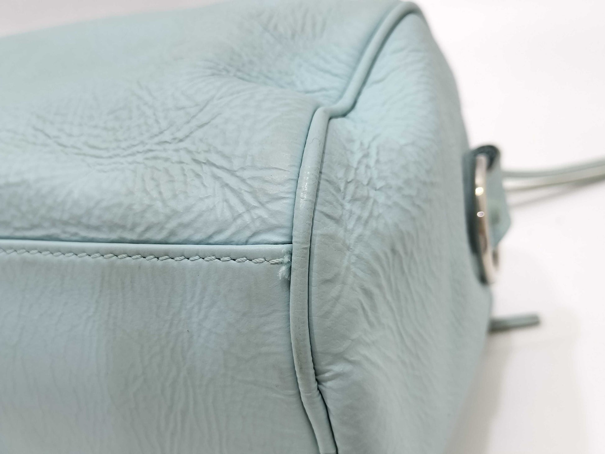 BALENCIAGA BALENCIAGA Mini Twiggy Handbag