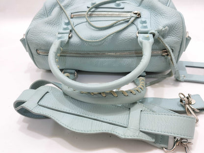 BALENCIAGA BALENCIAGA Mini Twiggy Handbag