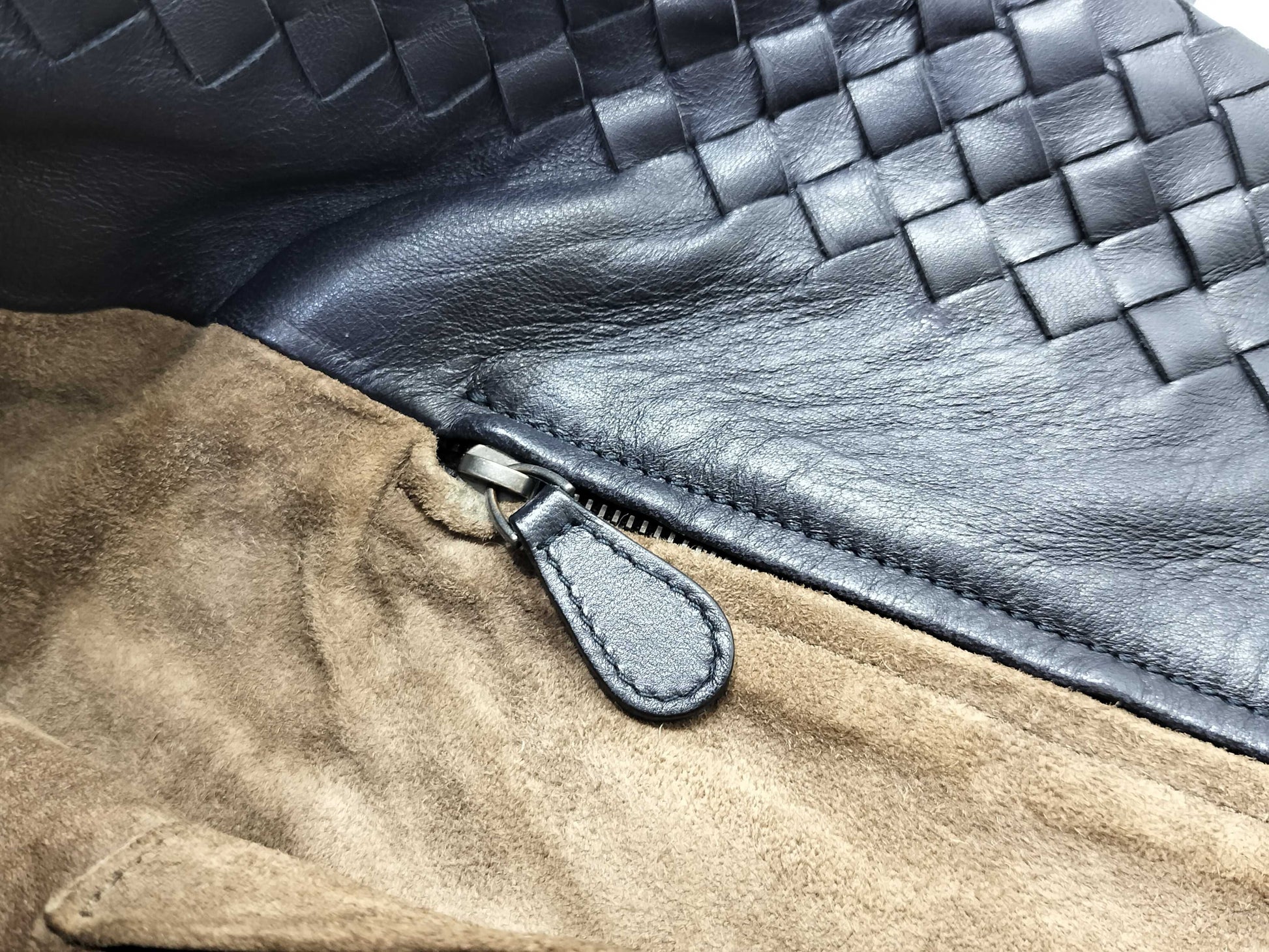 BOTTEGA VENETA Intrecciato Tote Bag