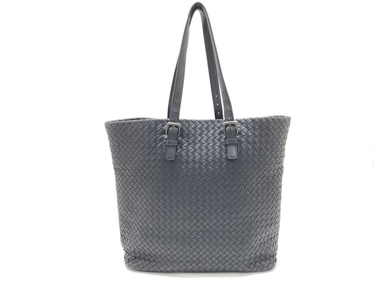 BOTTEGA VENETA Intrecciato Tote Bag