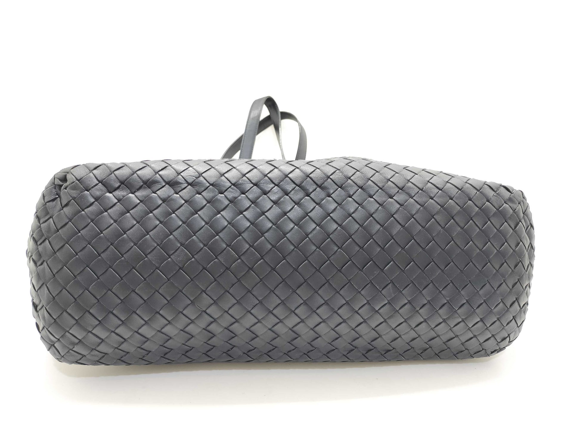 BOTTEGA VENETA Intrecciato Tote Bag