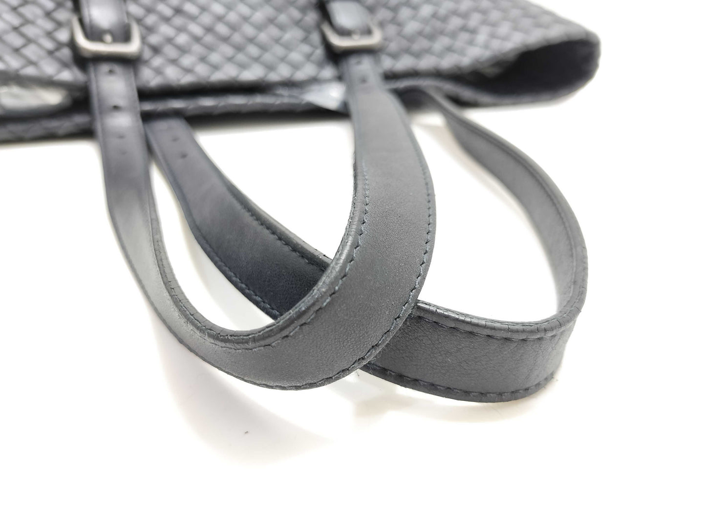BOTTEGA VENETA Intrecciato Tote Bag