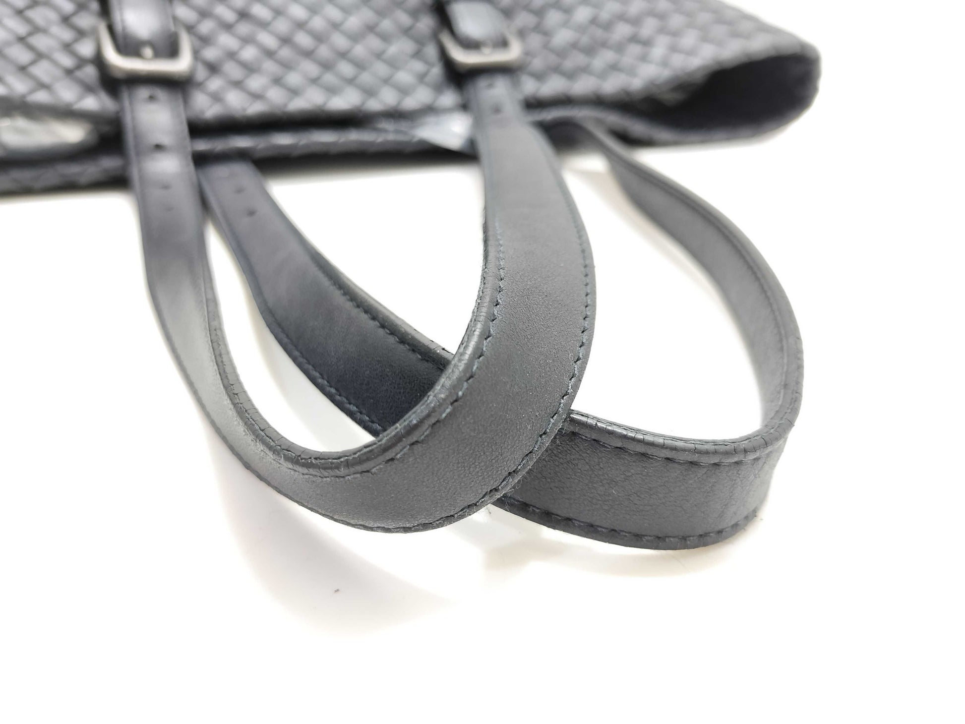 BOTTEGA VENETA Intrecciato Tote Bag