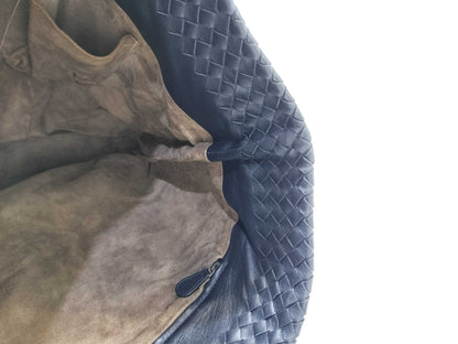 BOTTEGA VENETA Intrecciato Tote Bag