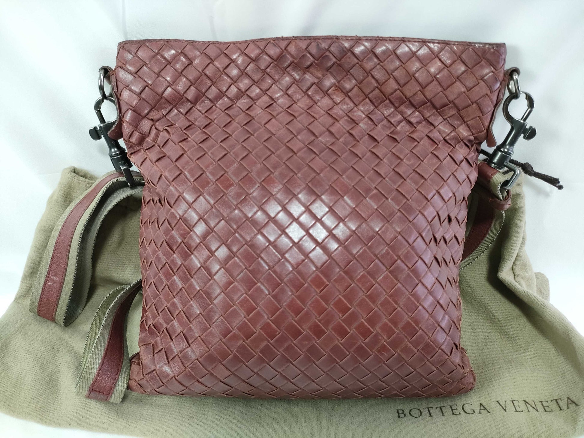 BOTTEGA VENETA Shoulder Bag Shoulder Bag