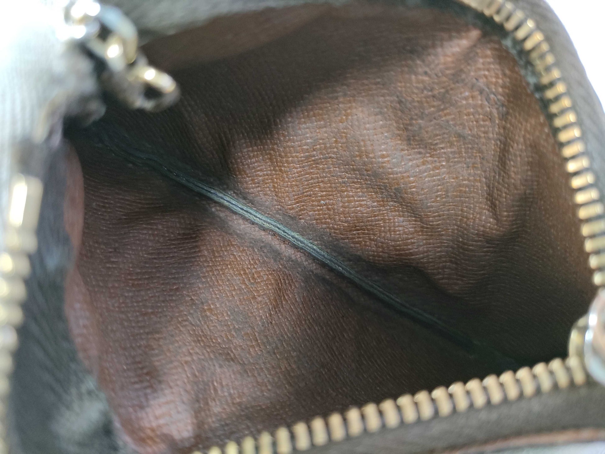 LOUIS VUITTON Wallet, Key Case, Three-Piece Wallet