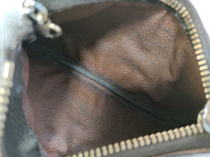LOUIS VUITTON Wallet, Key Case, Three-Piece Wallet