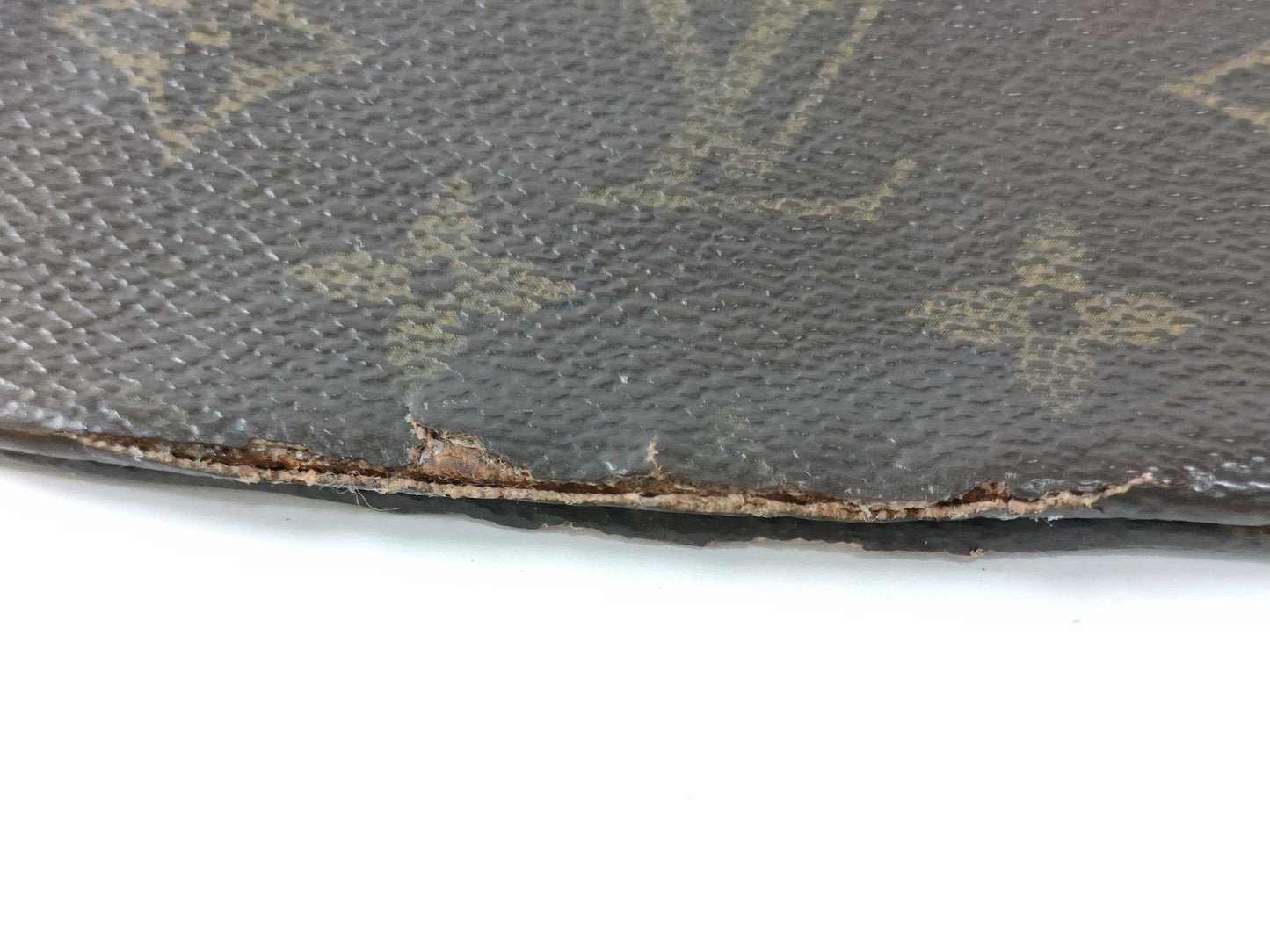 LOUIS VUITTON Wallet, Key Case, Three-Piece Wallet