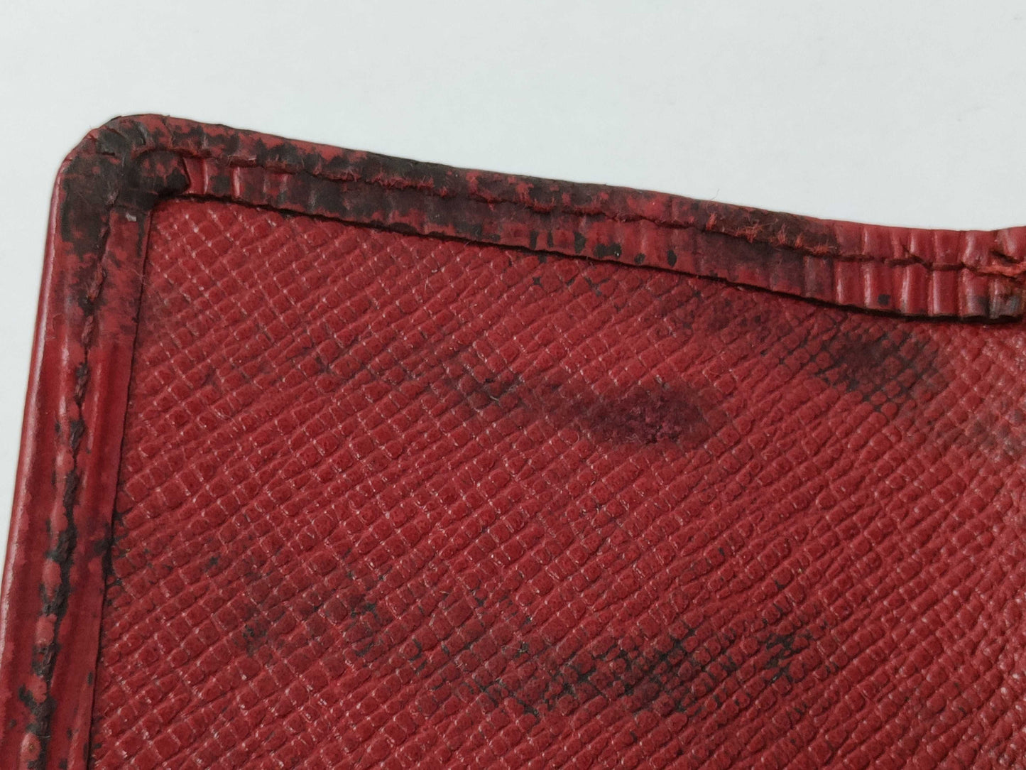 LOUIS VUITTON Wallet, Key Case, Three-Piece Wallet