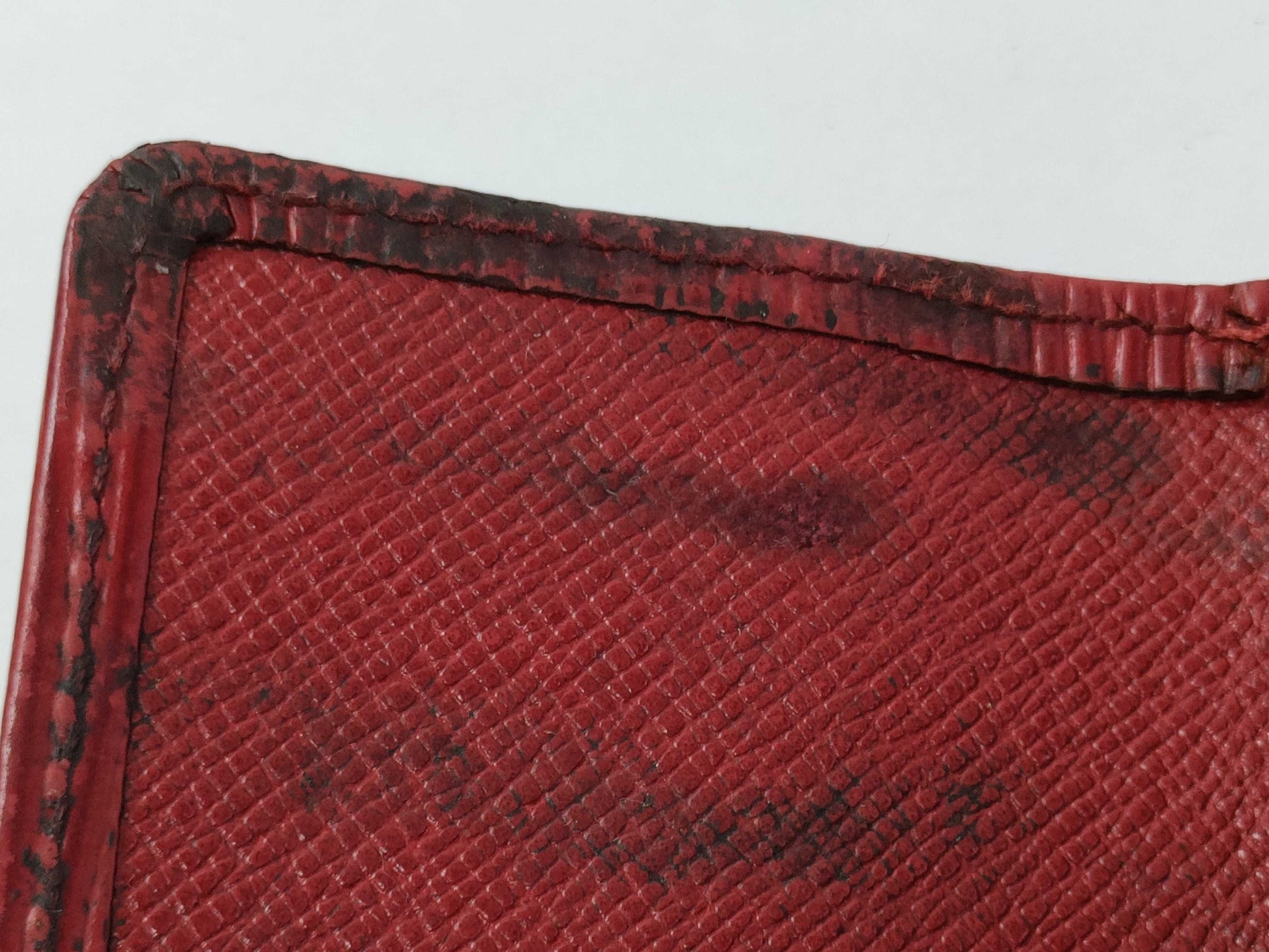 LOUIS VUITTON Wallet, Key Case, Three-Piece Wallet