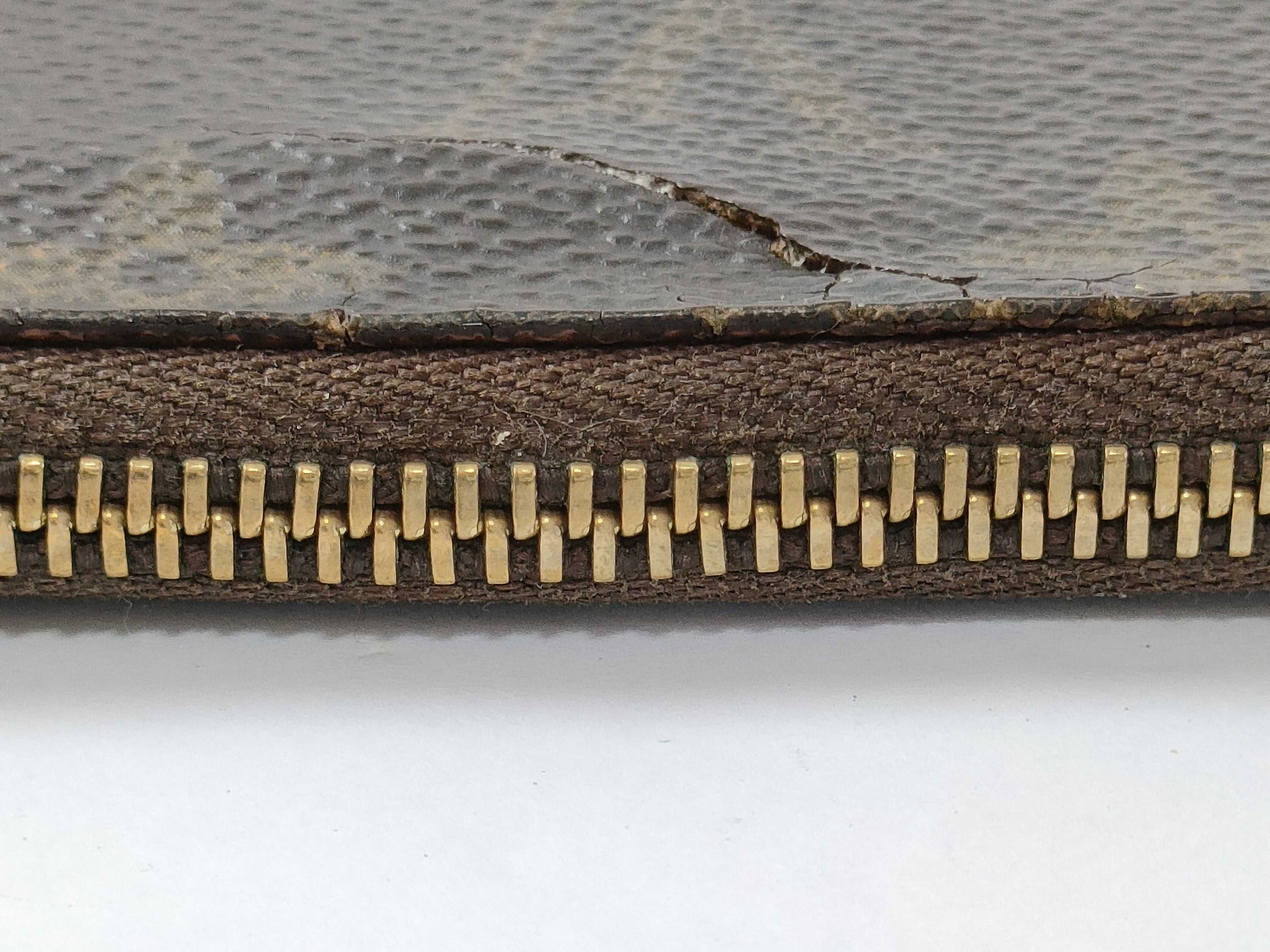 LOUIS VUITTON Wallet, Key Case, Three-Piece Wallet