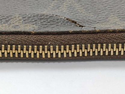 LOUIS VUITTON Wallet, Key Case, Three-Piece Wallet