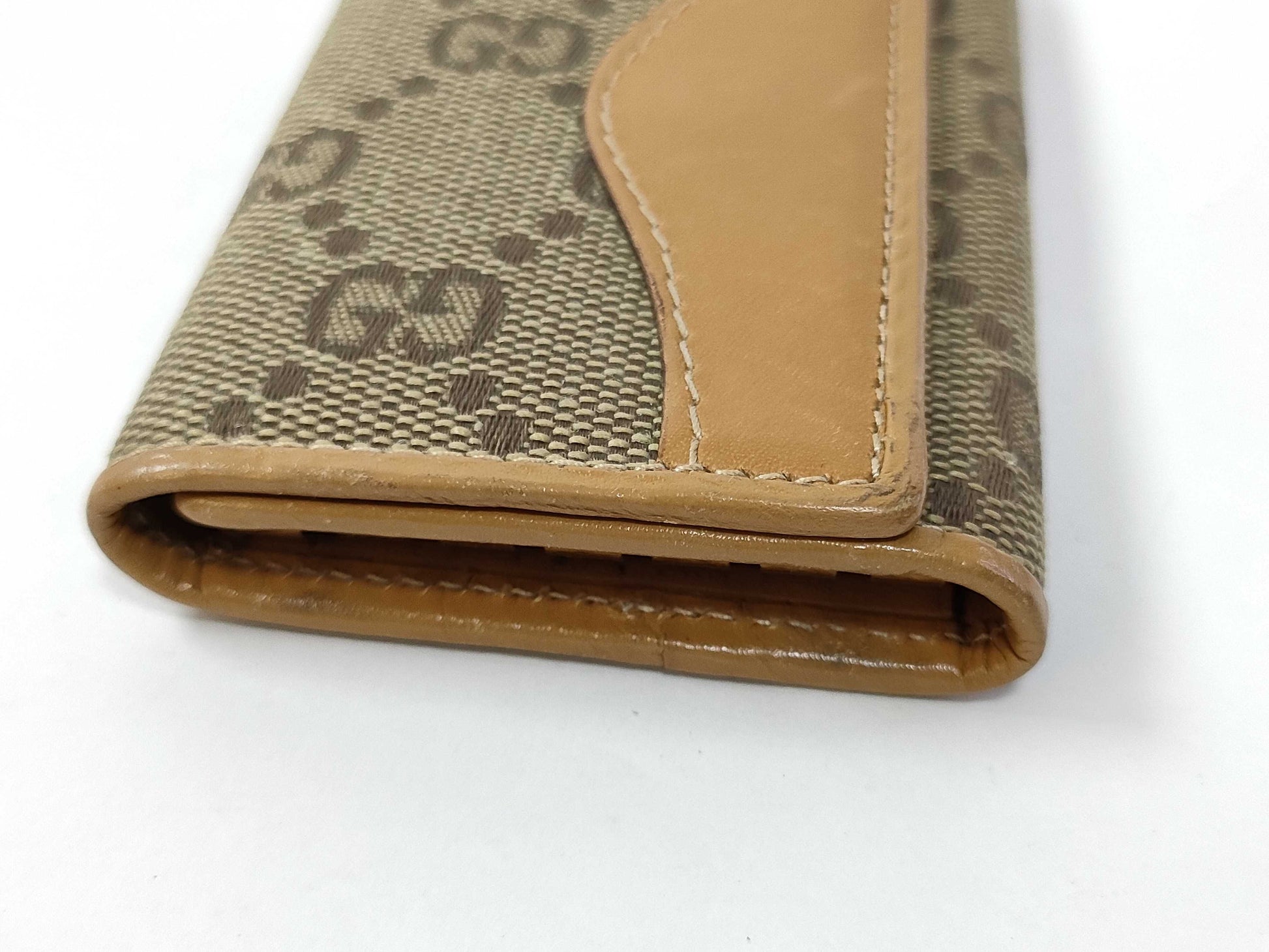 GUCCI Key Case Key Case/Key Holder