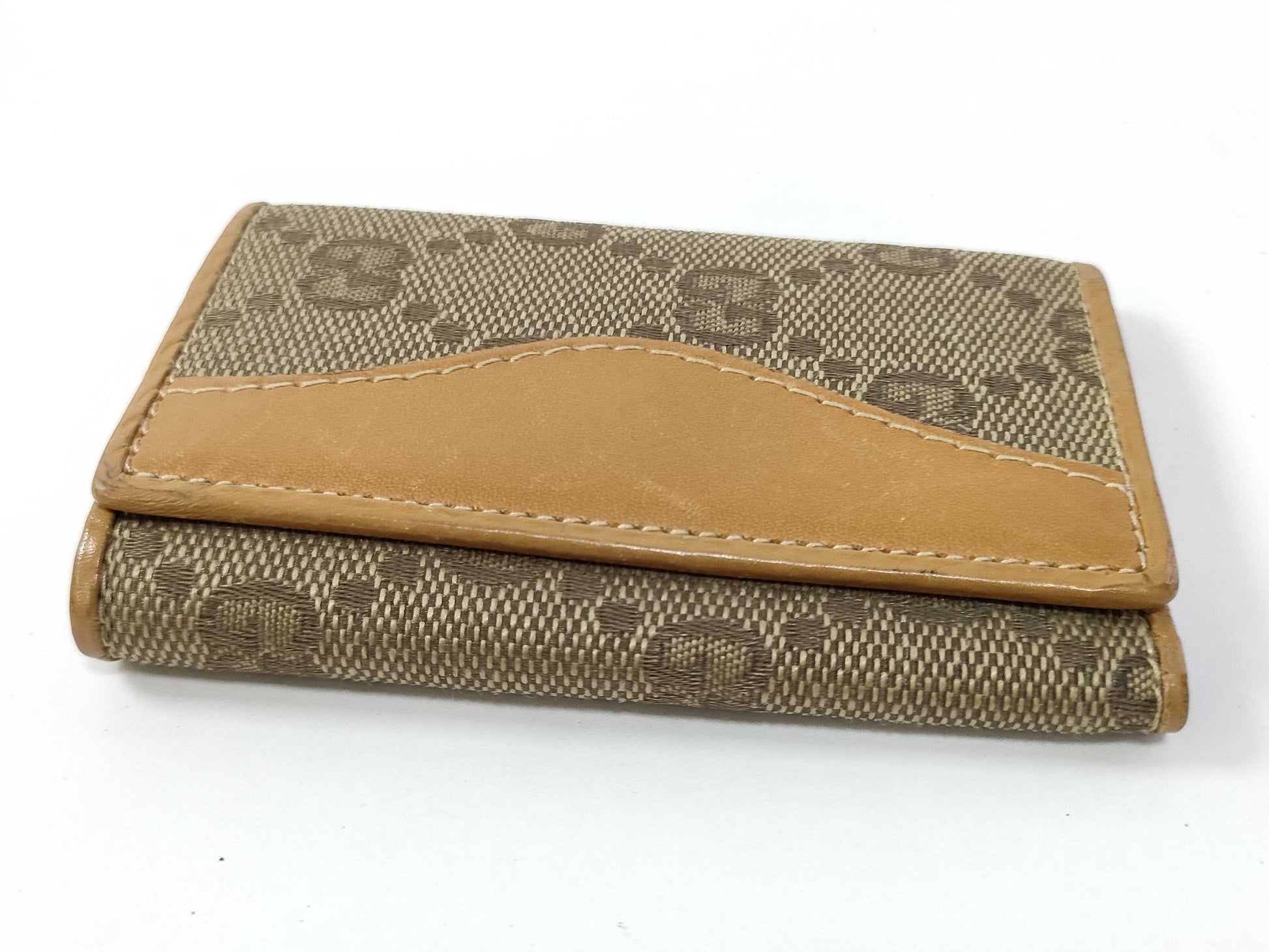 GUCCI Key Case Key Case/Key Holder