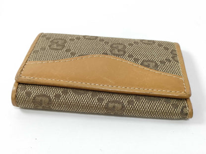 GUCCI Key Case Key Case/Key Holder