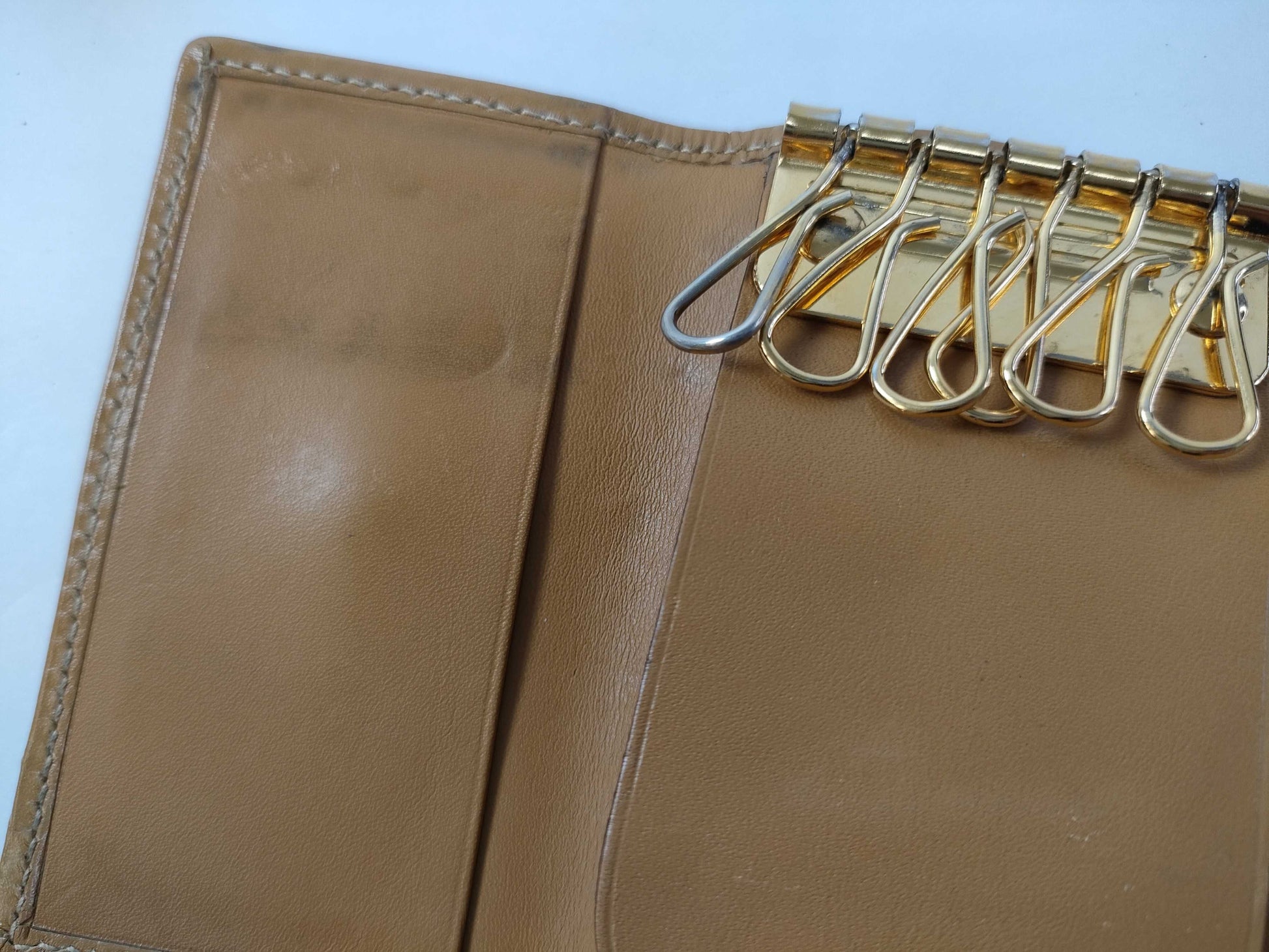 GUCCI Key Case Key Case/Key Holder