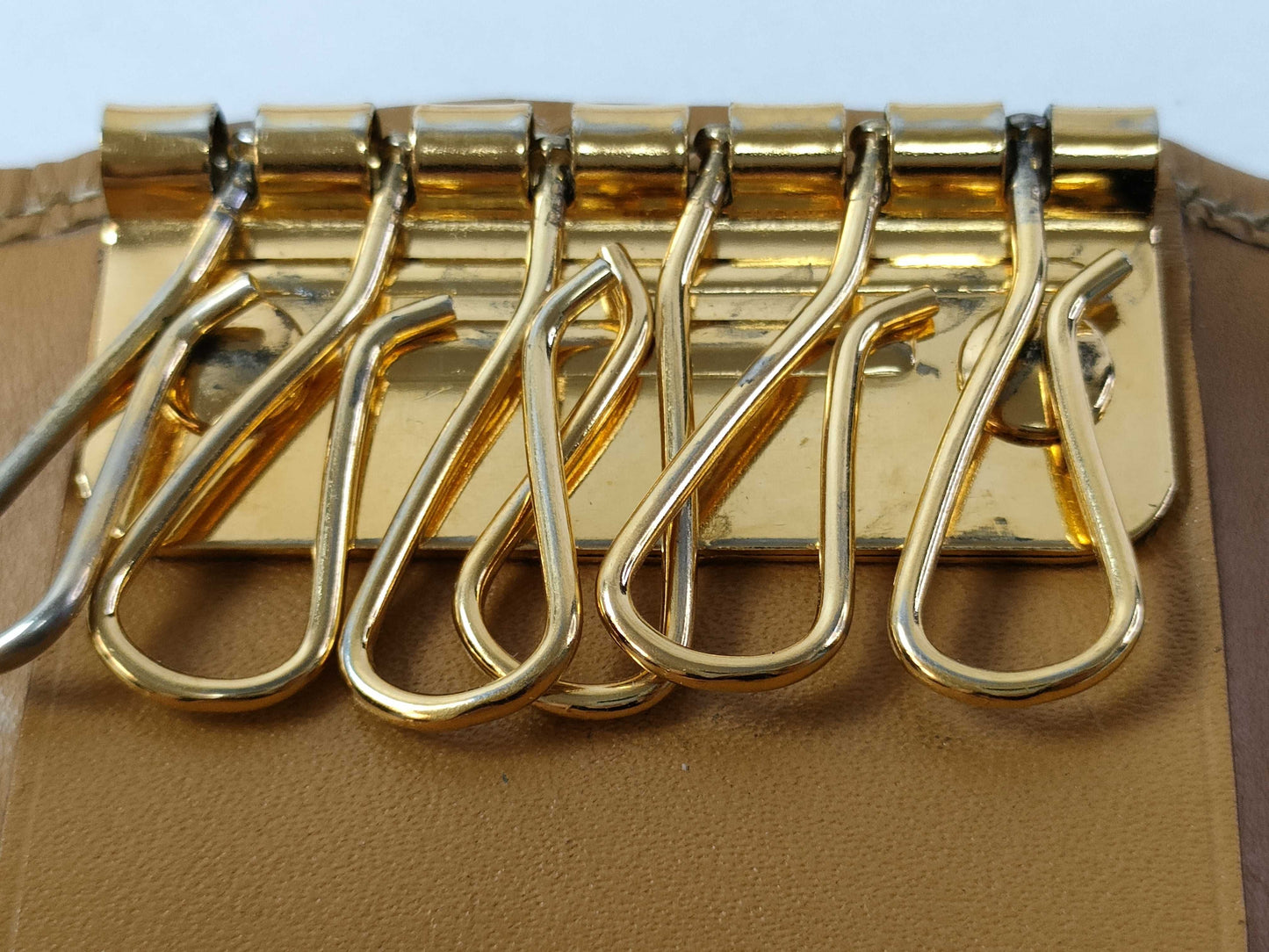 GUCCI Key Case Key Case/Key Holder