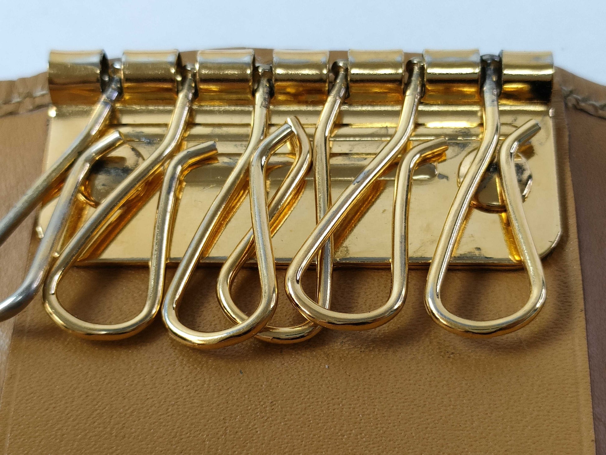 GUCCI Key Case Key Case/Key Holder