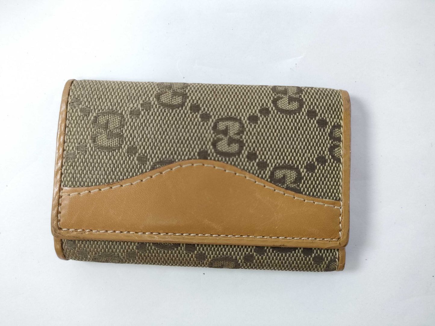 GUCCI Key Case Key Case/Key Holder