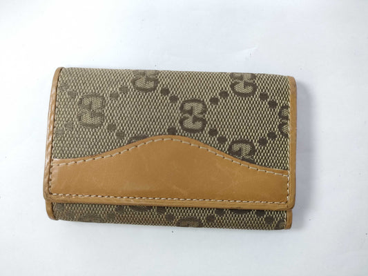 GUCCI Key Case Key Case/Key Holder