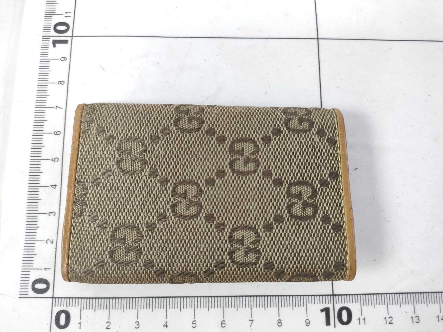 GUCCI Key Case Key Case/Key Holder
