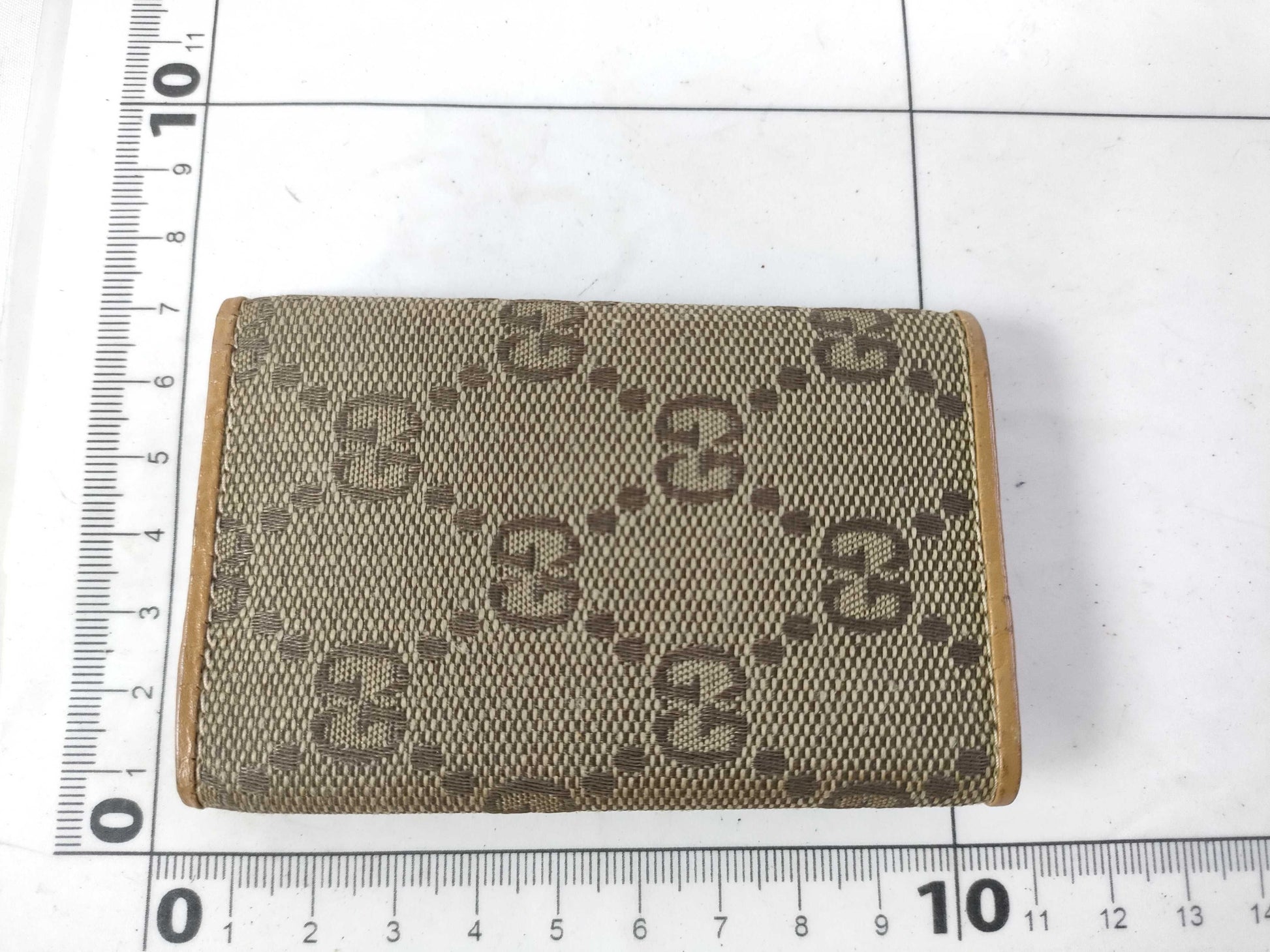 GUCCI Key Case Key Case/Key Holder
