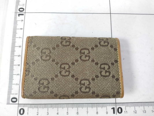 GUCCI Key Case Key Case/Key Holder