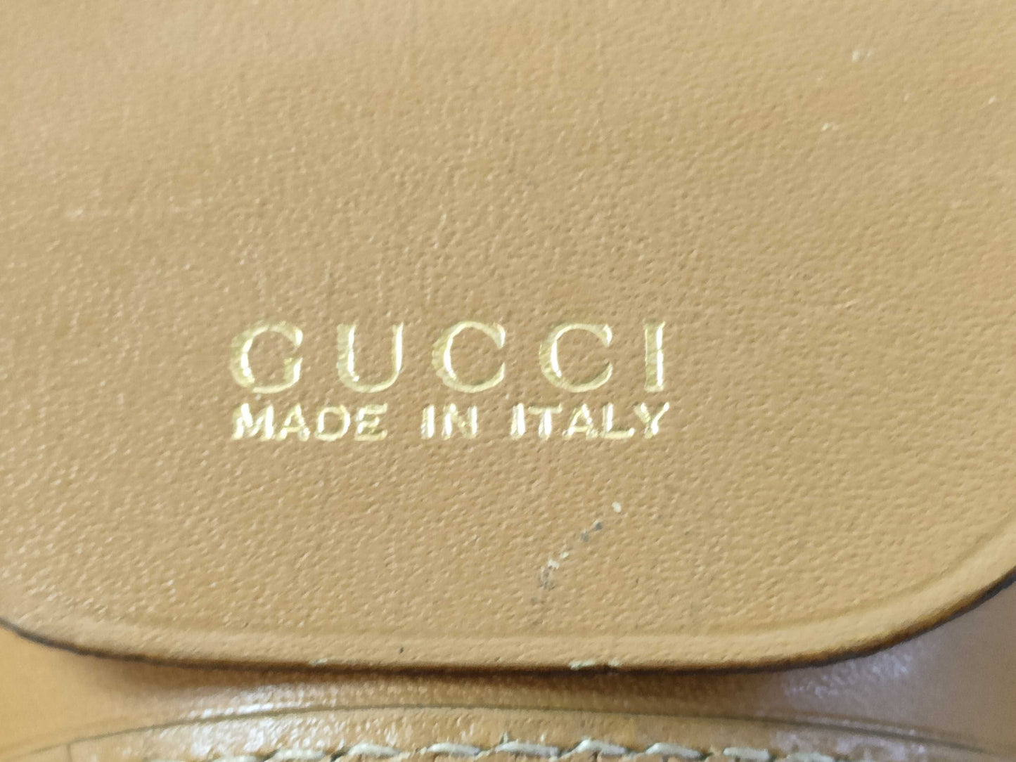 GUCCI Key Case Key Case/Key Holder