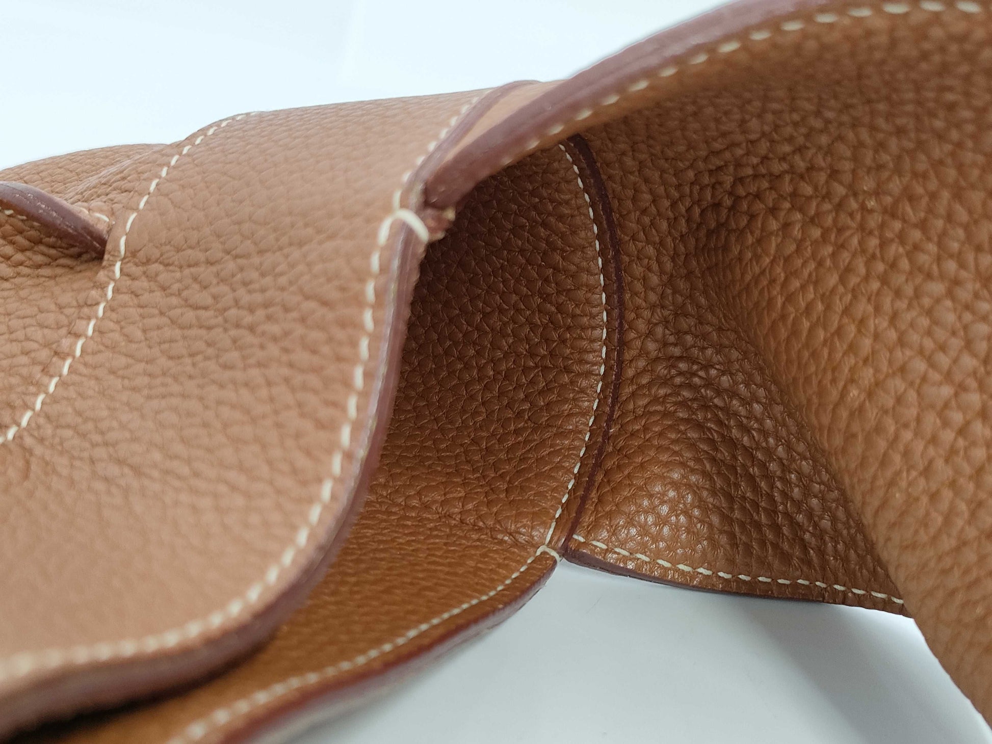 HERMES Marwari Shoulder Bag
