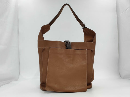 HERMES Marwari Shoulder Bag