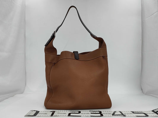 HERMES Marwari Shoulder Bag