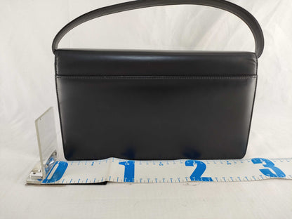 BURBERRY Black Handbag