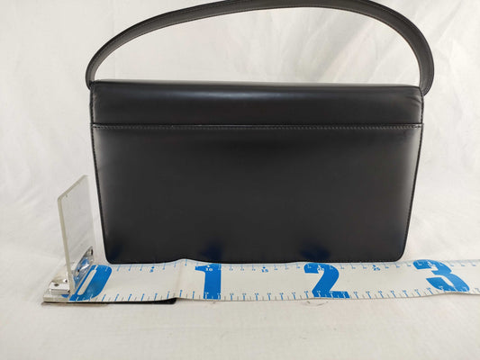 BURBERRY Black Handbag