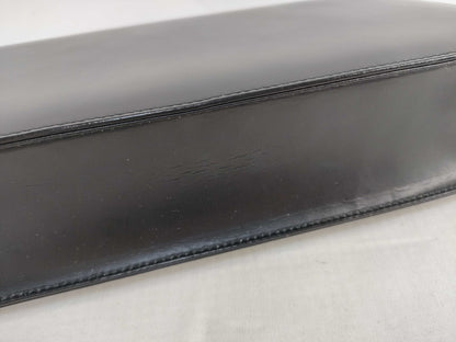 BURBERRY Black Handbag