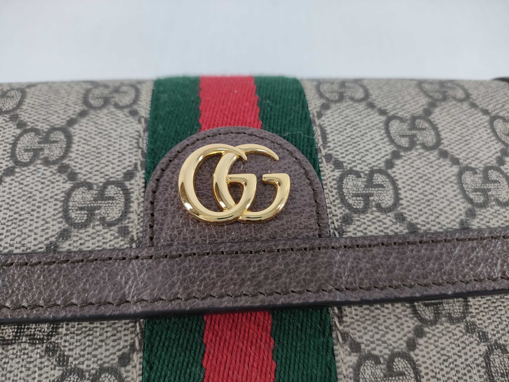 GUCCI Ophidia Wallet