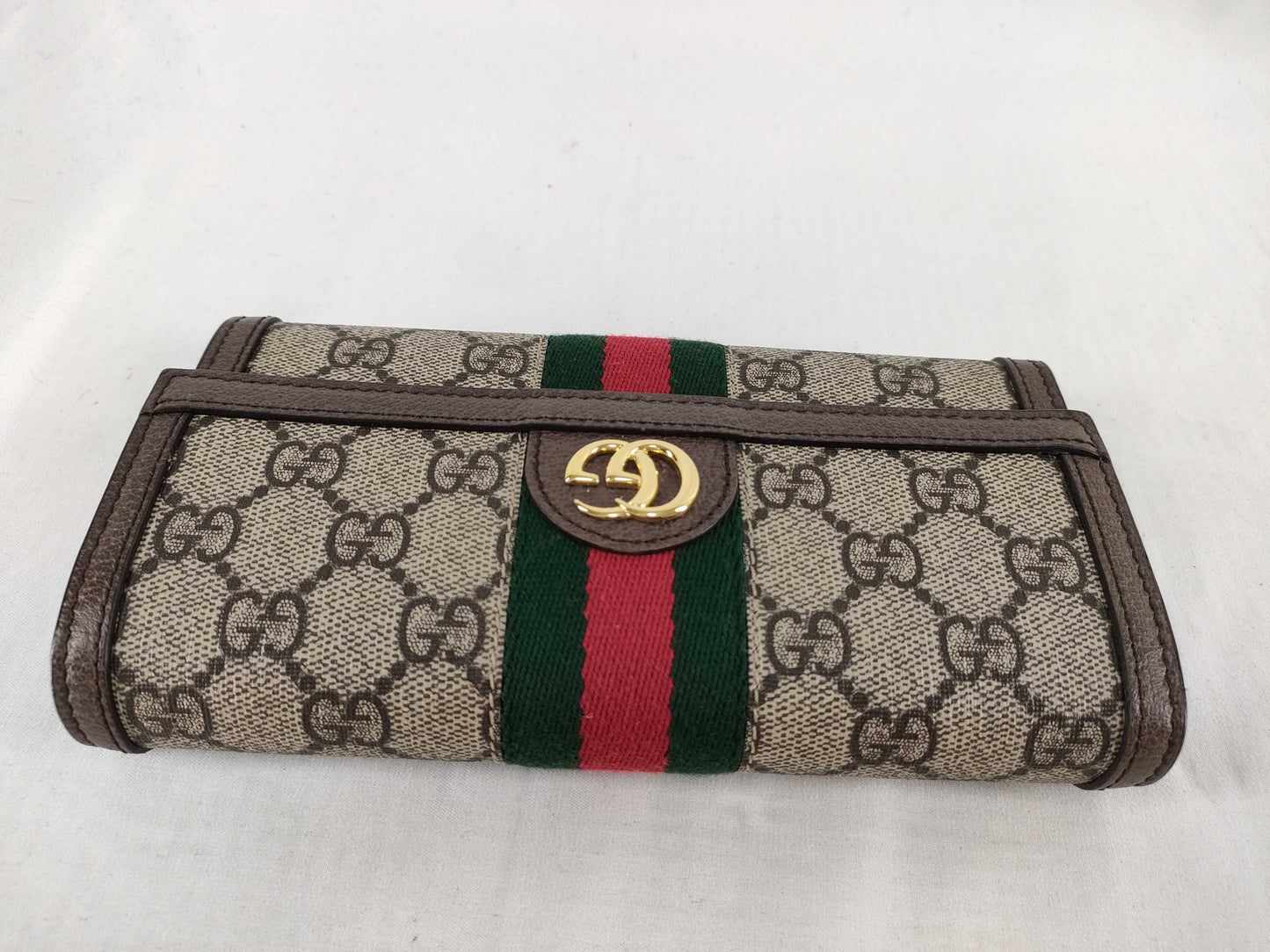GUCCI Ophidia Wallet