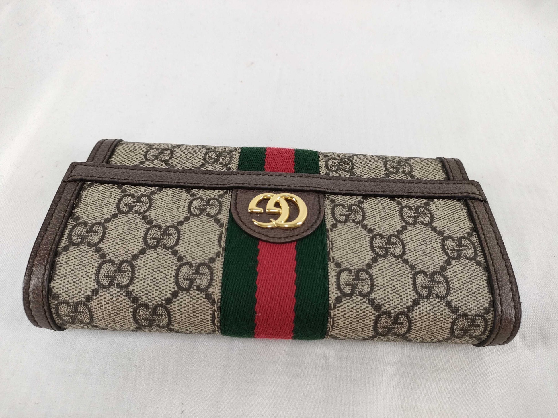 GUCCI Ophidia Wallet
