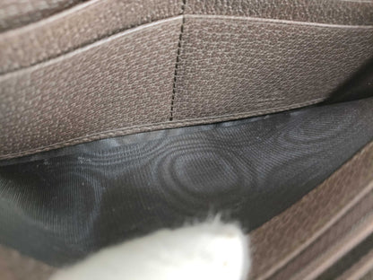 GUCCI Ophidia Wallet