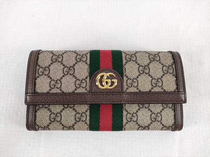 GUCCI Ophidia Wallet
