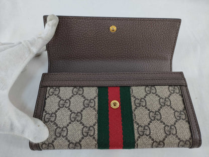 GUCCI Ophidia Wallet