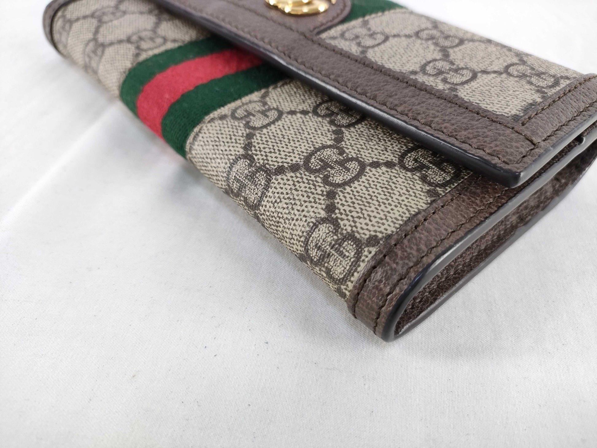 GUCCI Ophidia Wallet