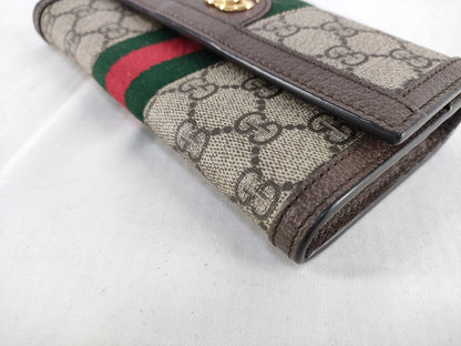 GUCCI Ophidia Wallet